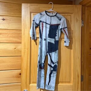 Kids Star Wars Costume Pajama